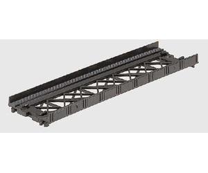 Marklin MN08976 Straight Ramp 110mm Z Scale