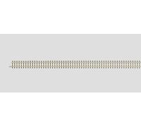 Marklin MN85941 Flexible Track Concrete Sleeper 660mm Z Scale