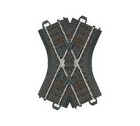 Marklin 24649 C Track Crossing 48.6 Degree