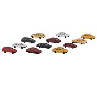 Marklin My World Automobile Set (12-Piece) (US IMPORT)