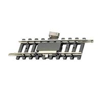Marklin My World Contact Track (2-Piece), 1 31/32"
