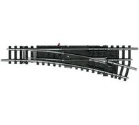 Marklin My World Right Turnout Track, 15-Degree (US IMPORT)