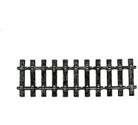 Marklin My World Ties Flexible Track (50-Piece), 11 13/16" (US IMPORT)