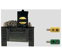 Marklin My World Track Bumper with Light (US IMPORT)