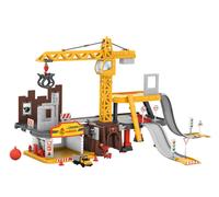 Marklin MyWorld Construction Site Station 72222