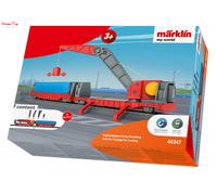 Marklin 44347 MyWorld Freight Loading Extension Set