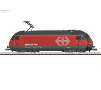 Marklin 88468 SBB Re460 Electric Locomotive VI