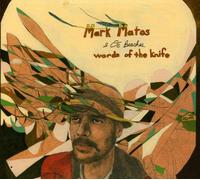 MarkMatas & Os Beaches - Words of the Knife