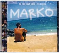 Marko - All the Love That I've Found