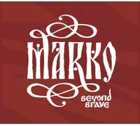 Marko: Beyond Brave PC Steam CD Key