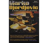 Marko Djordjevic: Where I Come From - A Fresh Approach To... [DVD] [NTSC]