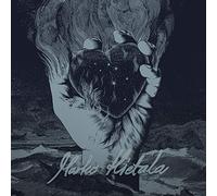 Marko Hietala - Pyre Of The Black Heart (CD)
