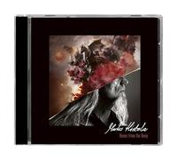 Marko Hietala Roses from the Deep CD multicolor Onesize