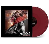 Marko Hietala - Roses from the Deep (Oxblood Vinyl) [VINYL]
