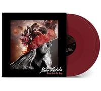 Marko Hietala - Roses from the Deep (Oxblood Vinyl) [VINYL]