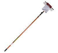 Marko Homewares 3.5M Telescopic Window Cleaner Glass Extending Handle Wash Cleaning Kit Squeegee