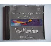 Marko Munih / Rundfunk-Sinfonie-Orchester Ljubljana - Most Popular Opera Chorus 1