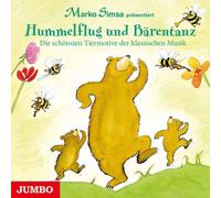 Marko Simsa Hummelflug und Bärentanz.die Schönsten Tiermotive (CD)