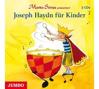 Marko Simsa Joseph Haydn Für Kinder (CD) (US IMPORT)