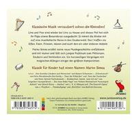 Simsa, Marko - Klassik Für Kleine Ohren: Fantastische Märchenwelt