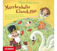 Simsa,Marko - Märchenhafte Klassik-Hits (Z.B.Hänsel Und Gretel)