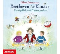 Marko Simsa Marko Simsa Präsentiert: Beethoven Für Kinder.Kön (CD)