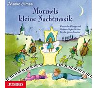 Marko Simsa - Murmels Kleine Nachtmusik