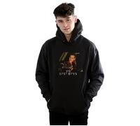 Marko Smile Hoodie The Lost Boys Black XXL