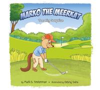 Marko the Meerkat: The Big Surprise