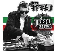 Marko - Tribal Azteca