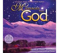 Markoe, Gerald Jay - Messages from God