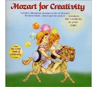 Markoe, Gerald Jay - Mozart for Creativity