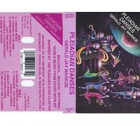 Markoe, Gerald Jay - Pleiadian Danses [CASSETTE]