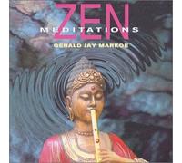 Markoe, Gerald Jay - Zen Meditations