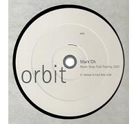 Mark'Oh - Never Stop That Feeling 2001 [Vinyl Maxi-Single] [VINYL]