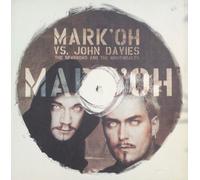 MARK'OH VS JOHN DAVIES / THE SPARROWS AND THE NIGHTINGALES