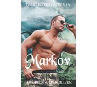 Markov #4: MM Fated Mates (Tangled Tentacles)