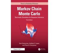 Markov Chain Monte Carlo : Stochastic Simulation for Bayesian Inference