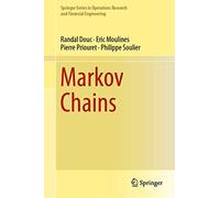Markov Chains (Springer Series in Operations Research and Financial Engineering)