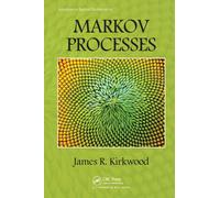 Markov Processes