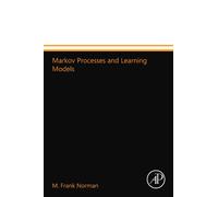 Markov Processes and Learning Models