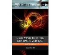 Markov Processes for Stochastic Modeling