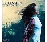 Markovic Sanja - Ascension [VINYL]