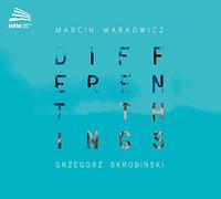 Markowicz/Skrobinski - Different Things
