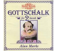 Marks,Alan - Klavierwerke