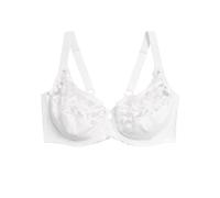 Marks and Spencer Women's T334603-z0 Full Coverage Bra, White, 38E
