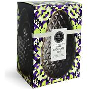Marks and Spencers Collection Single Origin Dark Chocolate Easter Egg, 85% Cocoa, Peruvian Chocolate, 200g