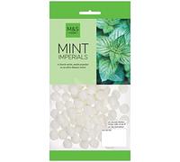 Marks and Spencers Mint Imperials 225g