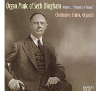 Marks,Christopher - Orgelwerke,Vol.2