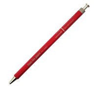 Mark's French Days Ballpoint Pen - Red